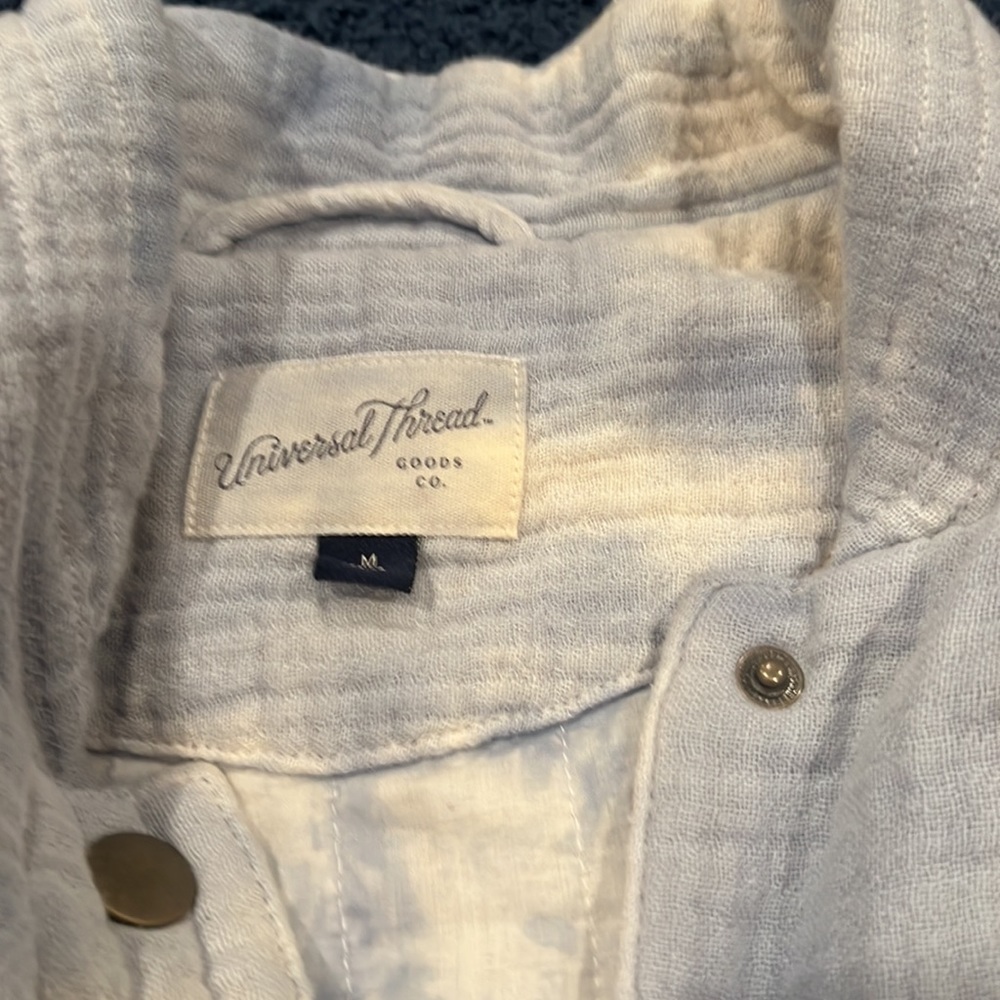 Universal Thread - image 2